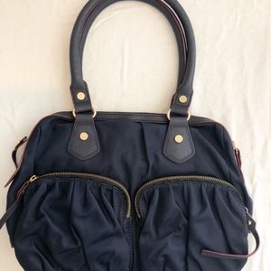 EUC MZ Wallace handbag